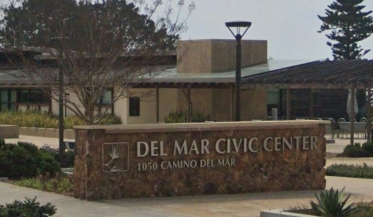 Del Mar Weighs Future of Shores Park as Dog-Park Debate Splits Neighbors