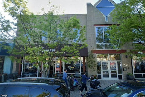 Del Ray's Nightmare on the Avenue Returns for Fifth Year of Halloween Cocktails