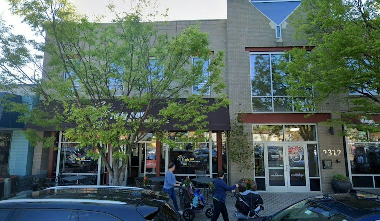 Del Ray's Nightmare on the Avenue Returns for Fifth Year of Halloween Cocktails