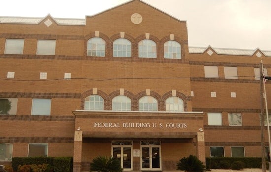 Del Rio Guardsman Gets 10 Years After Phone Search Turns Up 1,200+ Illegal Files