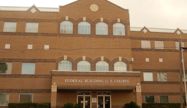 Del Rio Guardsman Gets 10 Years After Phone Search Turns Up 1,200+ Illegal Files