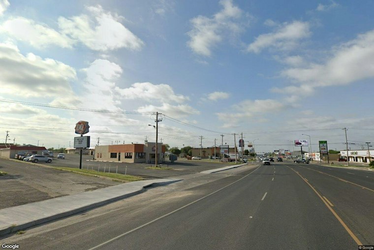 Del Rio Truck Traffic From Mexico Jumps 20%, Fueling Push for I-27 Extension