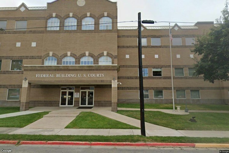Del Rio Woman, 46, Charged With Voting Illegally in 2024 Election