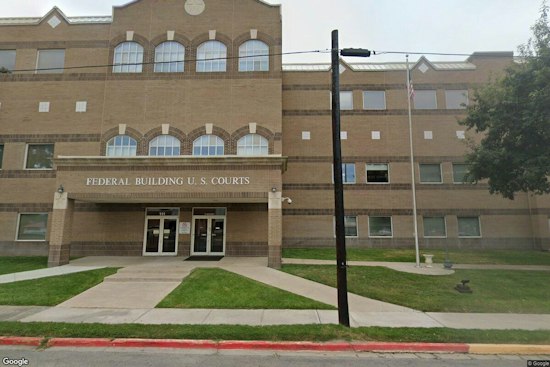 Del Rio Woman, 46, Charged With Voting Illegally in 2024 Election