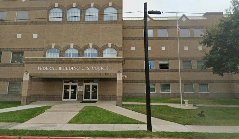 Del Rio Woman, 46, Charged With Voting Illegally in 2024 Election