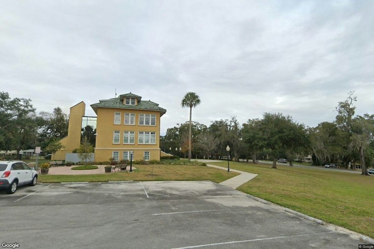 DeLand Eyes Water Rate Hike to Cover $250M Utility Overhaul Through 2036