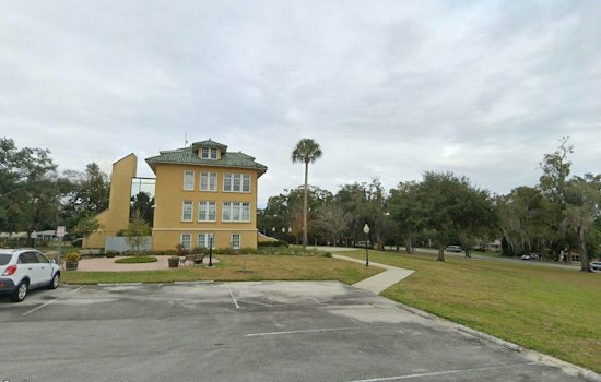 DeLand Eyes Water Rate Hike to Cover $250M Utility Overhaul Through 2036