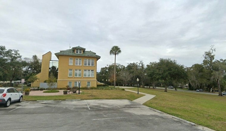 DeLand Eyes Water Rate Hike to Cover $250M Utility Overhaul Through 2036
