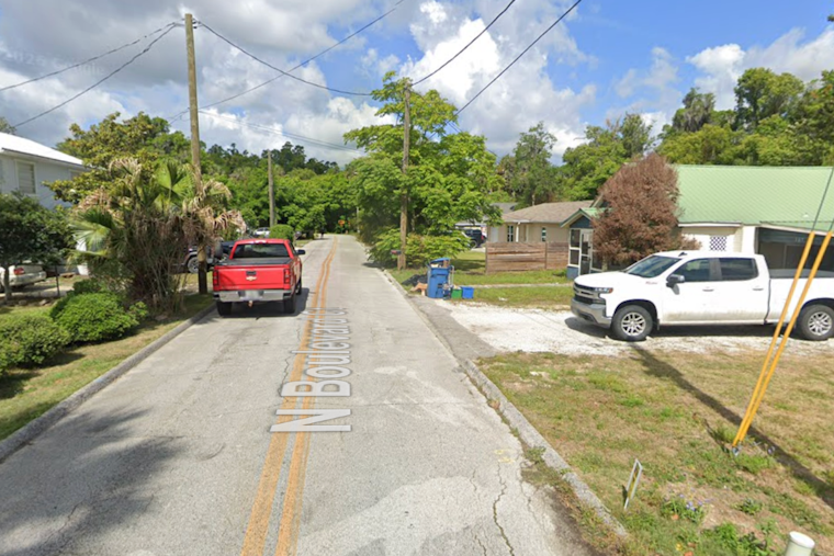 DeLand Trespasser Shot Dead After Sleeping in Laundry Room, Deputies Say