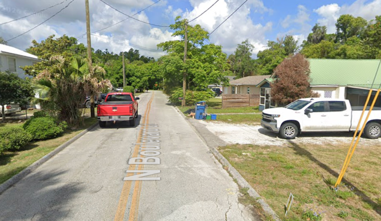 DeLand Trespasser Shot Dead After Sleeping in Laundry Room, Deputies Say