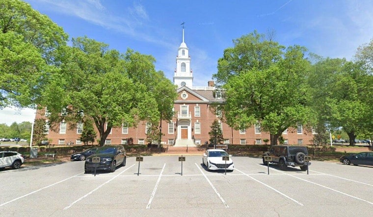 Delaware Gov. Meyer Signs Three Gun Laws, Targets Dealers and Ghost Guns
