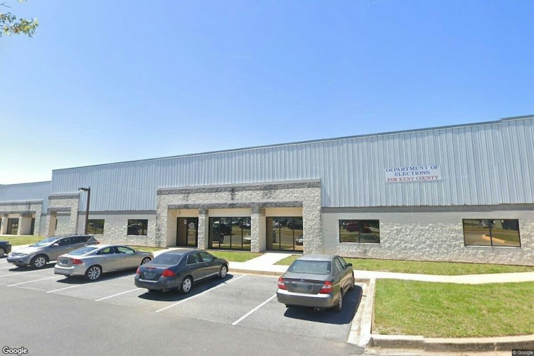 Delaware's Primary Day Isn't as Open as You Think, Despite What Some Reports Claim
