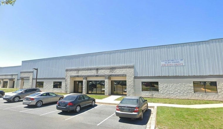 Delaware's Primary Day Isn't as Open as You Think, Despite What Some Reports Claim
