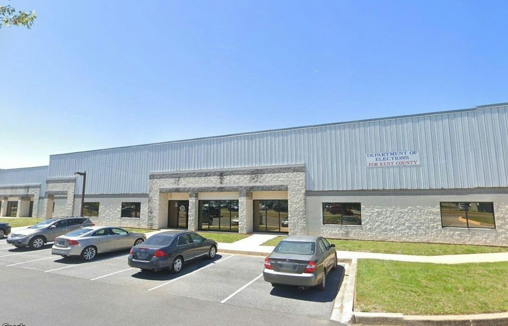 Delaware's Primary Day Isn't as Open as You Think, Despite What Some Reports Claim