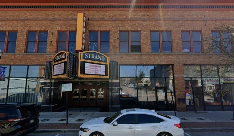 Delaware's Strand Theatre to Host Free '42' Screening With Doby, Rickey Heirs