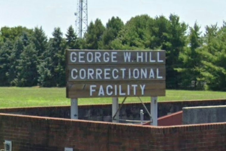 Delco Jail Inmate Hospitalized With Meningitis, County Races to Treat Exposed