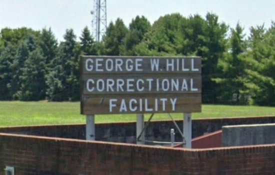 Delco Jail Inmate Hospitalized With Meningitis, County Races to Treat Exposed
