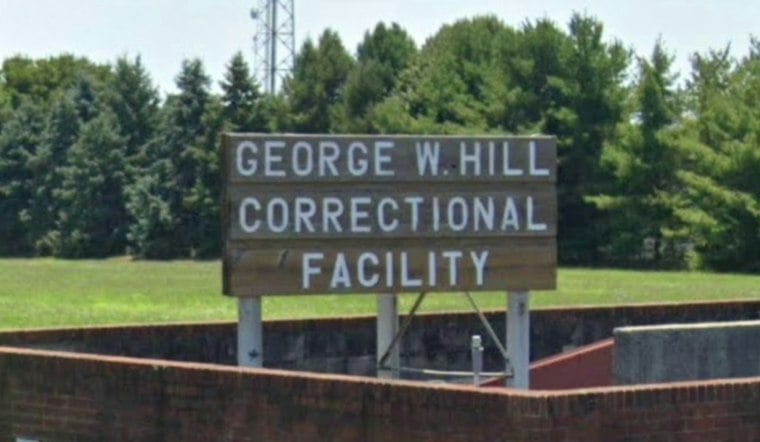 Delco Jail Inmate Hospitalized With Meningitis, County Races to Treat Exposed