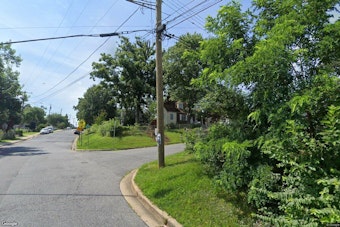 Delivery Driver Shoots Dog Dead In Hyattsville, Emerson Street Temporarily Shut