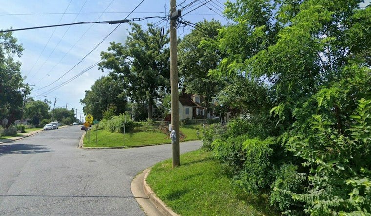 Delivery Driver Shoots Dog Dead In Hyattsville, Emerson Street Temporarily Shut