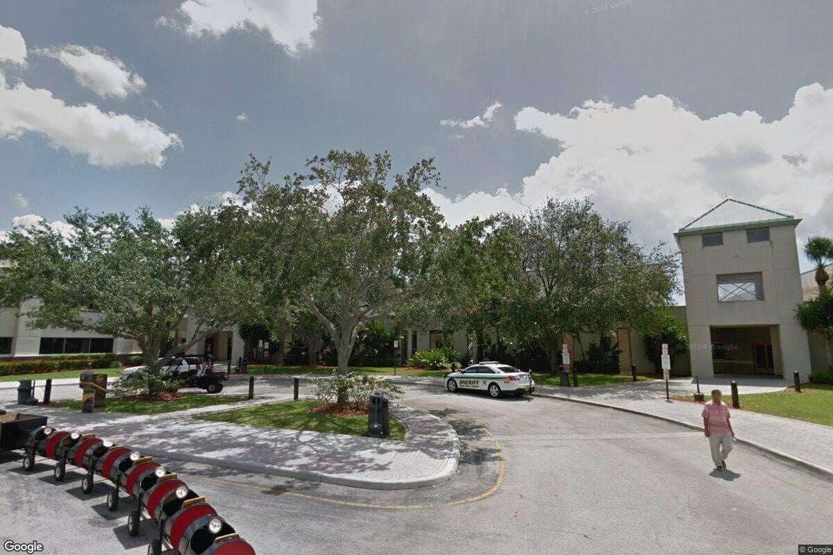 Delray Beach ‘Intuitive Healer' Held Without Bond in Mother's Stabbing Death