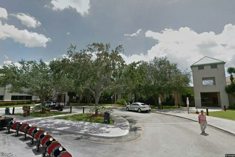 Delray Beach ‘Intuitive Healer’ Held Without Bond in Mother’s Stabbing Death