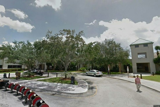 Delray Beach ‘Intuitive Healer’ Held Without Bond in Mother’s Stabbing Death
