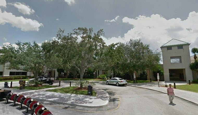 Delray Beach ‘Intuitive Healer’ Held Without Bond in Mother’s Stabbing Death