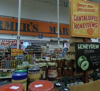 Delray Beach Man, 73, Says He Woke Up Homicidal, Then Ran Down Farmers Market Shopper