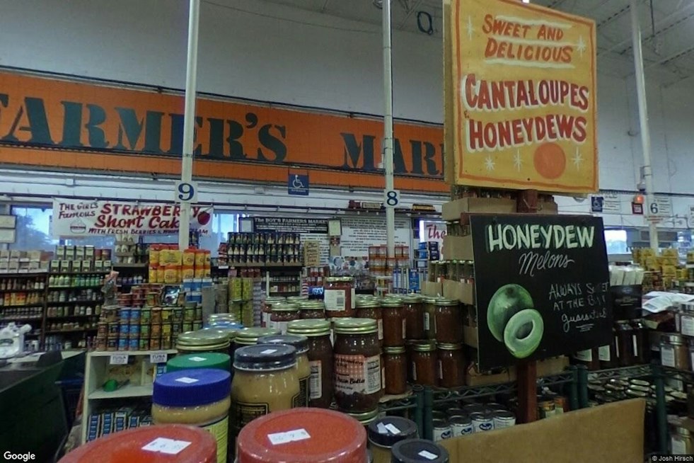 Delray Beach Man, 73, Says He Woke Up Homicidal, Then Ran Down Farmers Market Shopper