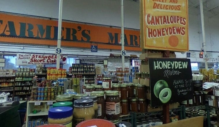 Delray Beach Man, 73, Says He Woke Up Homicidal, Then Ran Down Farmers Market Shopper