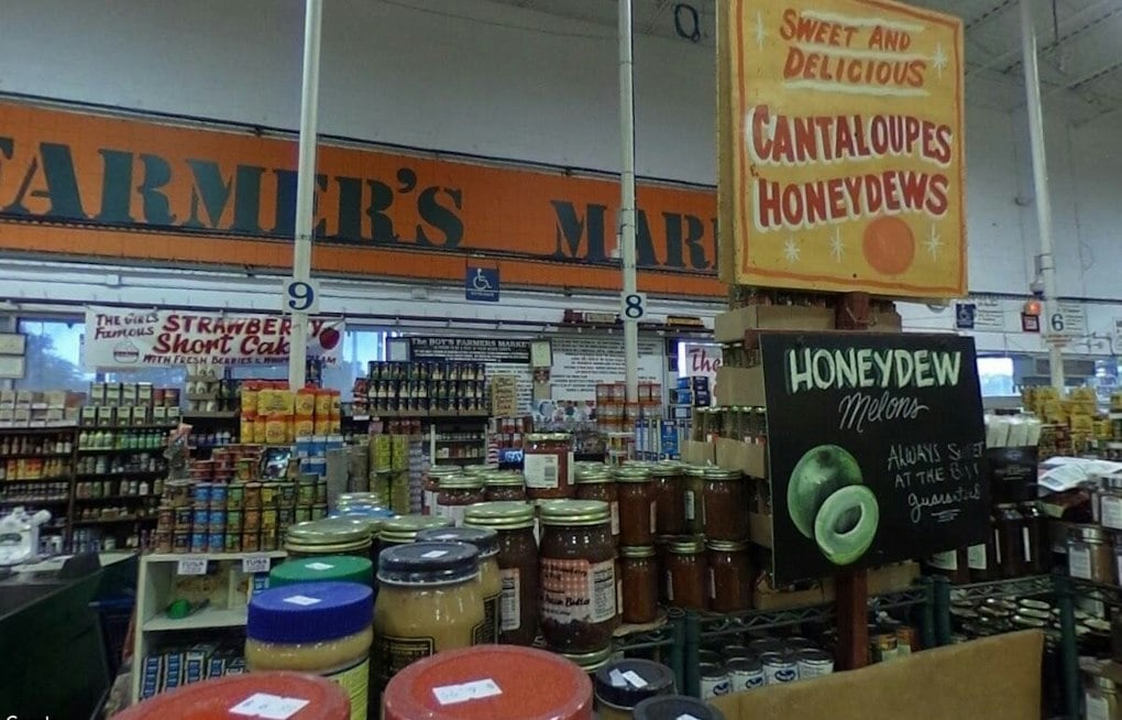 Delray Beach Man, 73, Says He Woke Up Homicidal, Then Ran Down Farmers Market Shopper