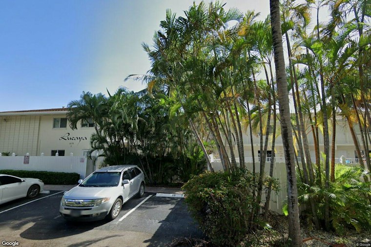 Delray Beach Manager Accused of Draining $100K From Immigrant Renters at Lucaya
