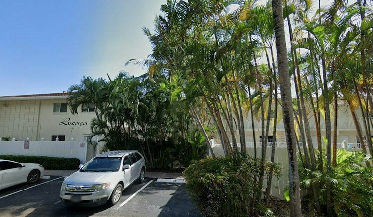 Delray Beach Manager Accused of Draining $100K From Immigrant Renters at Lucaya
