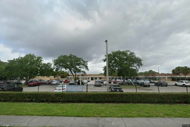 Delray Beach School Zone Cameras Snag Nearly 5,000 Drivers, One Clocked at 84 MPH