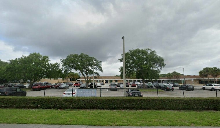 Delray Beach School Zone Cameras Snag Nearly 5,000 Drivers, One Clocked at 84 MPH