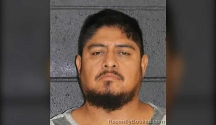 Delta County Man, 42, Hit With Three More Felony Warrants After 2021 Case