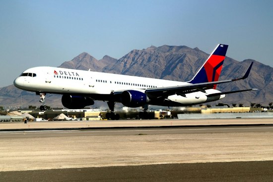 Delta Pilot's Last Flight Gets Emotional Boost From Daughter Working As Crew