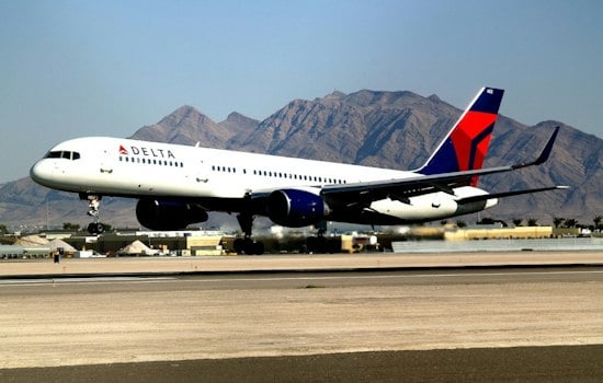 Delta Pilot's Last Flight Gets Emotional Boost From Daughter Working As Crew