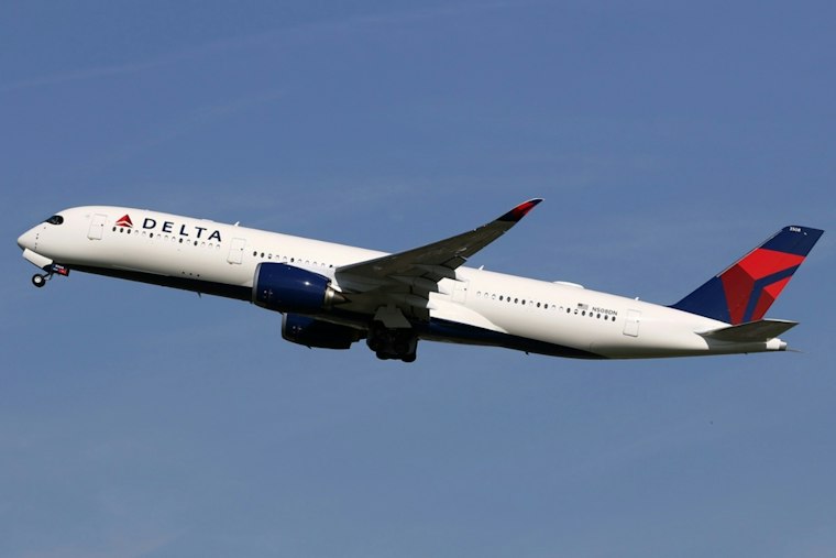 Delta's $78.8M Fuel Dump Settlement Nears Final OK for Southeast LA Families