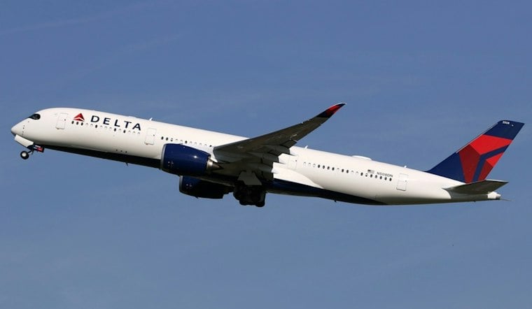 Delta's $78.8M Fuel Dump Settlement Nears Final OK for Southeast LA Families