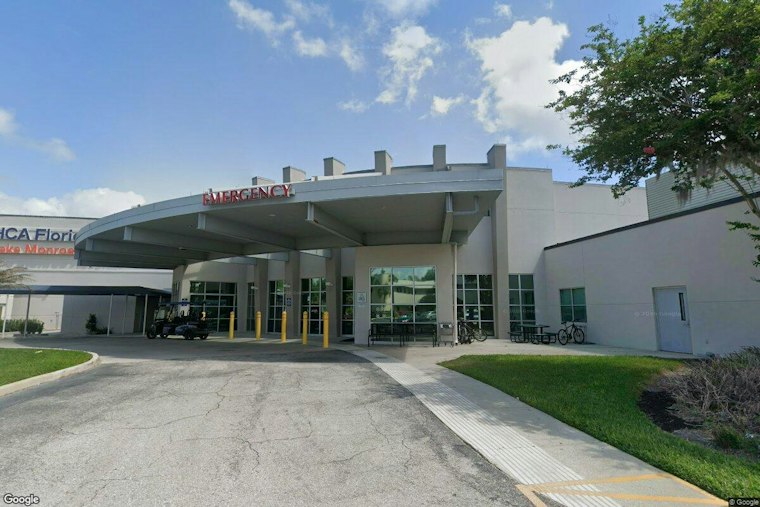 Deltona Girl, 4, Shot in Chest After Man's Gun Fires While Being Cleaned