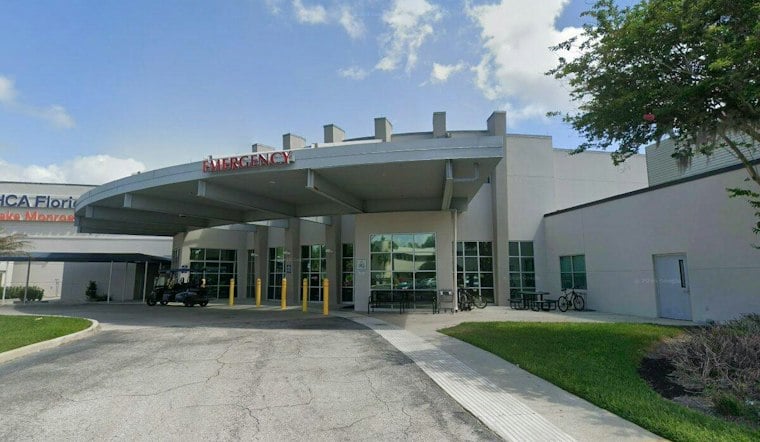 Deltona Girl, 4, Shot in Chest After Man's Gun Fires While Being Cleaned