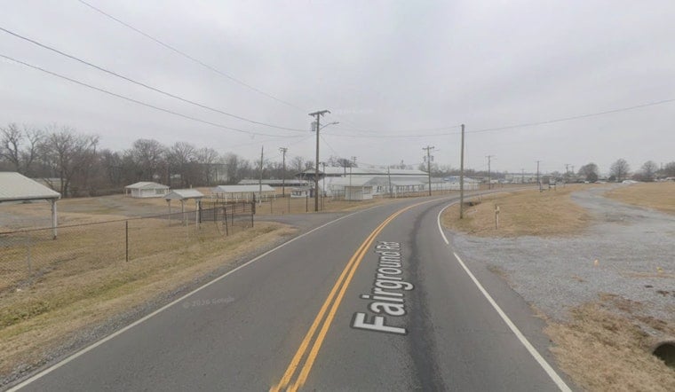 Demolition Crews Level Gallatin's 80-Year-Old Fairgrounds, Future Still Unknown
