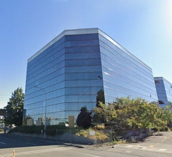 Demolition Crews Raze Renton's 'Fentanyl Frat House' Boeing Complex
