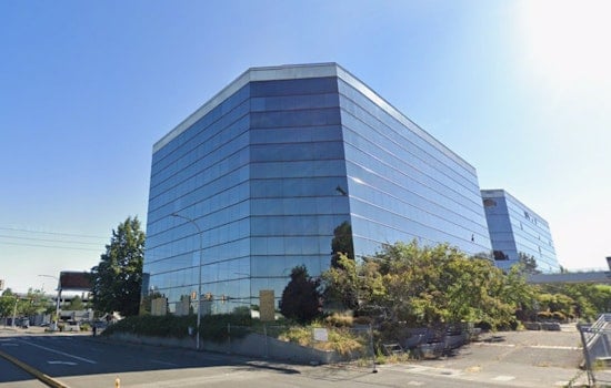 Demolition Crews Raze Renton's 'Fentanyl Frat House' Boeing Complex