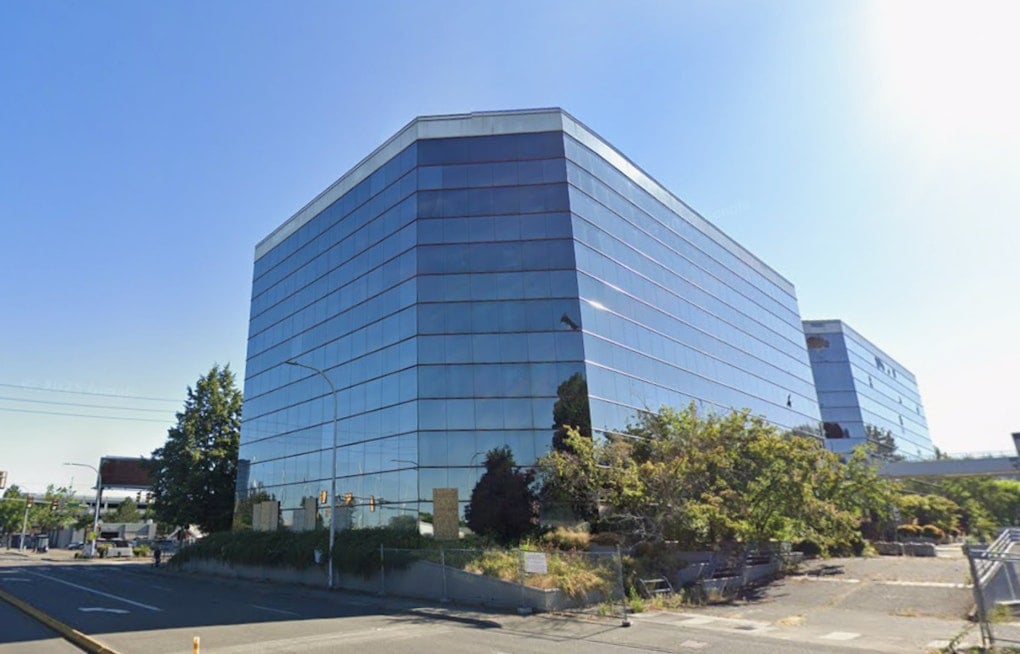Demolition Crews Raze Renton's 'Fentanyl Frat House' Boeing Complex