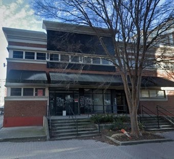 Demolition Permit Clears Path for 22-Story Midtown Tower Near Musica Statue