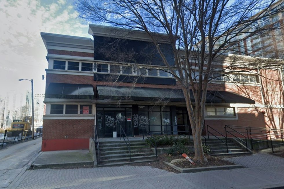 Demolition Permit Clears Path for 22-Story Midtown Tower Near Musica Statue