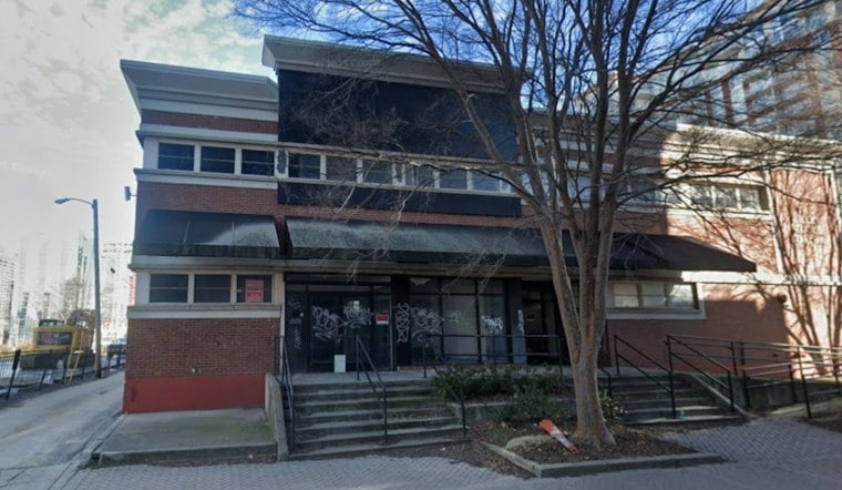 Demolition Permit Clears Path for 22-Story Midtown Tower Near Musica Statue
